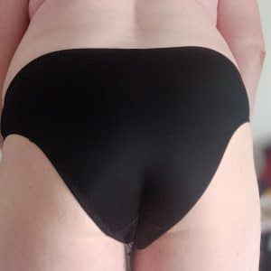 Culotte noire