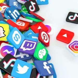 Réseaux sociaux