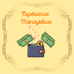 expérience moneyslave