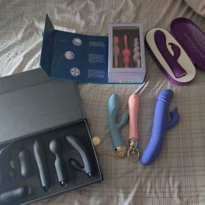 Je note ton éjaculation
