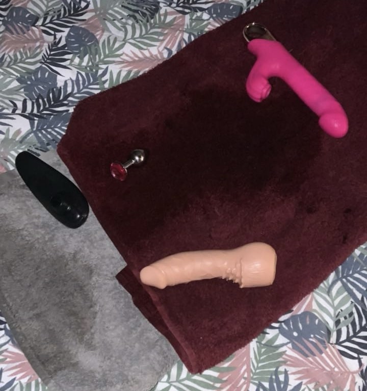 Missdominat81 Missdominat81