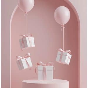 Me faire un cadeau 🎁 … arrête … ça me gêne 🫣
