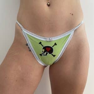 String 💚