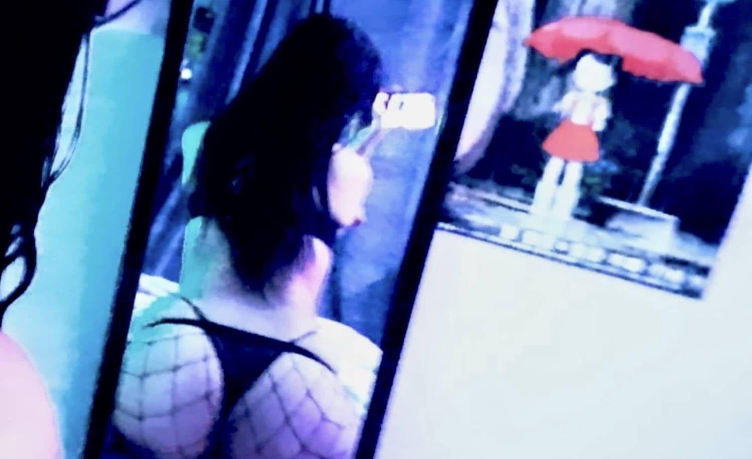 Leila Sheytana