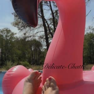 Petits Pieds en Été … 👣 [Photos]