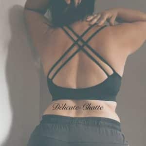 Vente Flash: Brassière de sport 🖤