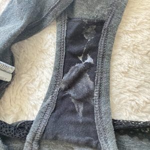 Culotte coquine