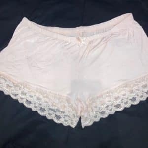 Shorty de nuit