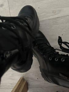 Pied botine possibilité de passer privé pour d’avantage exclusivité 