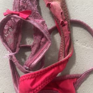 String usée