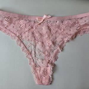 String rose odorant rien que pour toi 😈