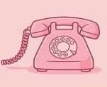 20min Téléphone Rose ☎️🩷