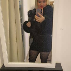 Viens choisir une tennue avec moi