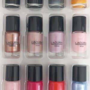 Choisis mon vernis, reçois une photo
