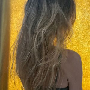 Mes cheveux ont besoin de toi 🤭 Tu me fais un cadeau ? 🎁