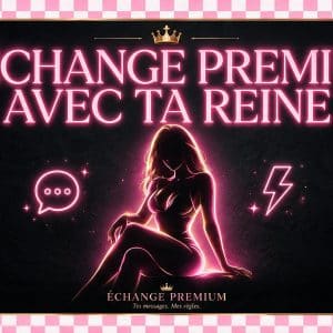 Échange Premium 👑🔥