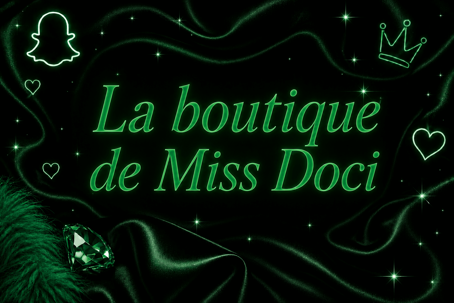 Miss Doci Miss Doci