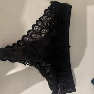Culotte portée deux jours
