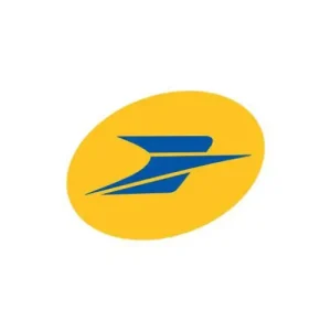 La Poste internationale