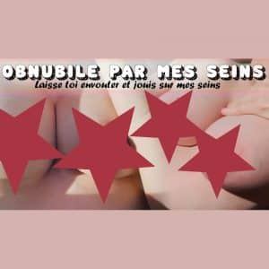 Obnubilé par mes seins👑🍒