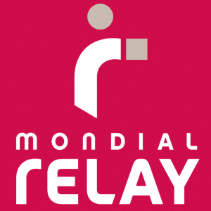 Supplément Mondial Relay