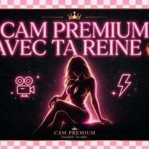 Cam Premium Royale 👑✨