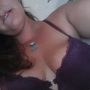 Ensemble mauve