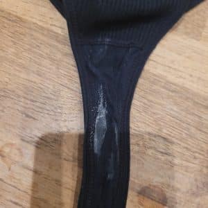 Culotte tanga sale du 3 août- envoi inclus