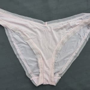 Culotte rose odorante rien que pour toi 😈 (VENDUE)