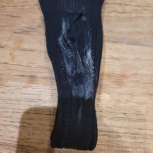 Tanga sale et blanchi du 19 août- envoi inclus