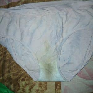 Ma culotte sale