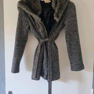 Ma veste portée MR compris