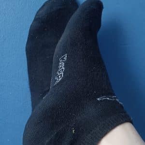 Chaussettes transpirante