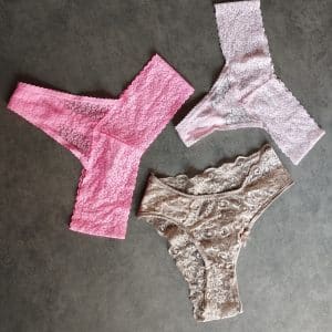 Culotte sale