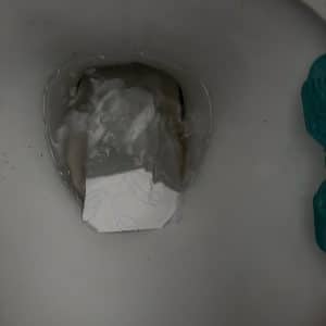 Petit pipi rapide ( vidéo)