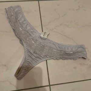 CULOTTE SOUILLÉE