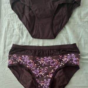 Culotte menstruation