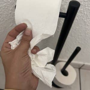 Papier toilette/PQ, je m’essuie dessus tous ce que tu voudras