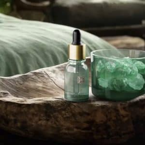 Un Cadeau pour moi ? 💚