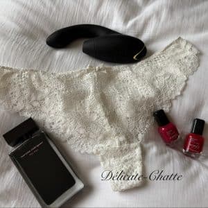 Éloge du Désir ♥ Eclat Nacré
