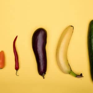 🌿 Dickrating (note détaillée) - mon avis sur ton sexe 👀