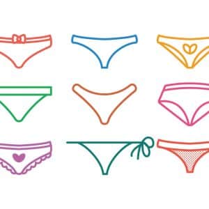 🚩promo de folie 🚩culotte ou string porté 5 jour🤯.attention plein de trace et odeur.😈🙈 Edition limité a prix mini + 1 photo de ma chatte épiler+ 1 photo de mon anus avec plug + 1 video kdo hot de mon choix (pas enceinte a ce moment la)