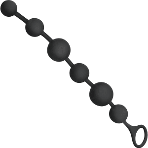 Perles anales portées (prestation du 5 août 2026)