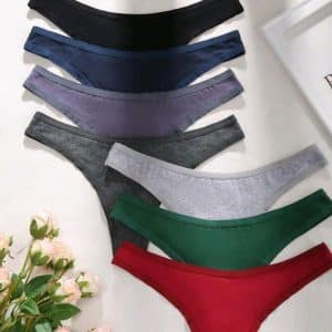 String en Cotton 24H