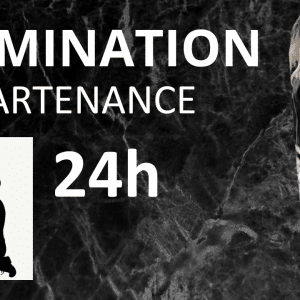 Tu m'appartiens 24h