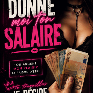 Donne-moi ton salaire ! 💰