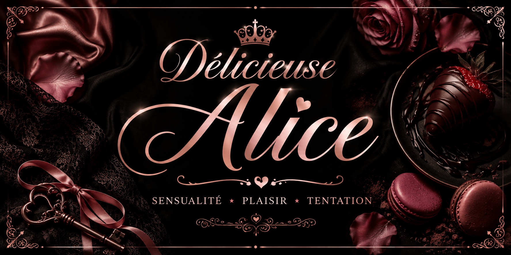 Delicieuse.Alice Delicieuse.Alice