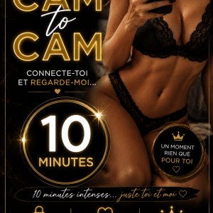 Cam to cam 10 minutes 📹