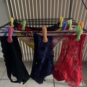 🎀 Choisis ton string 🎀