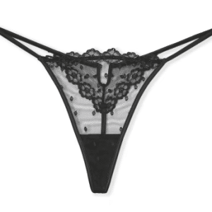 Commande personnalisée : String Etam